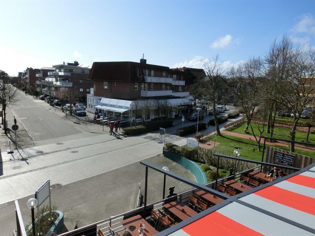 Ferienwohnung Strandperle Haus Loreley ザンクト・ペーター・オルディング エクステリア 写真